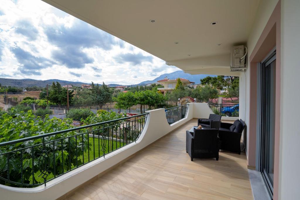 Ocean View Villa photo 4