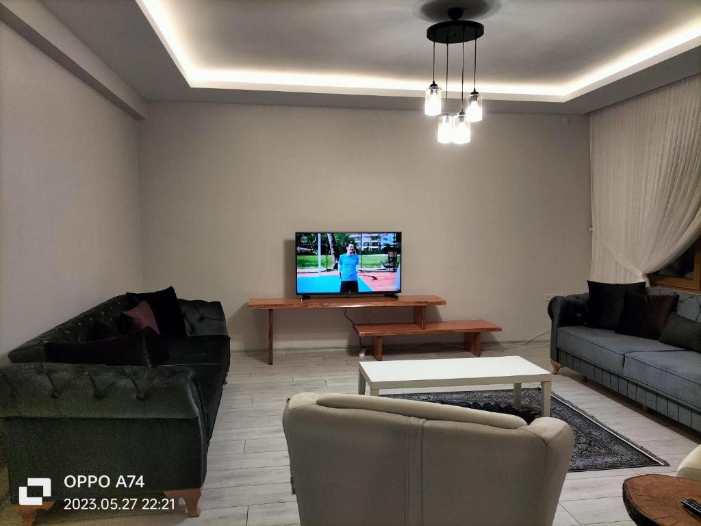 TRABZON-AKÇAABAT/MERSİN photo 3