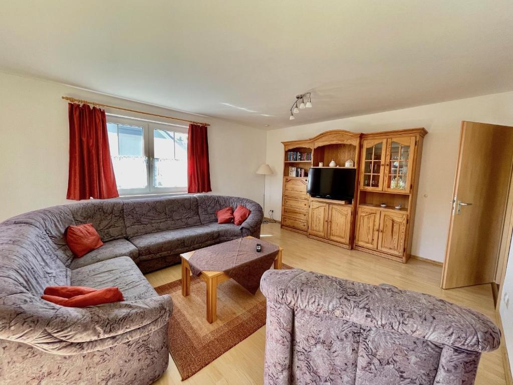 Appartement in Thiessow photo 1