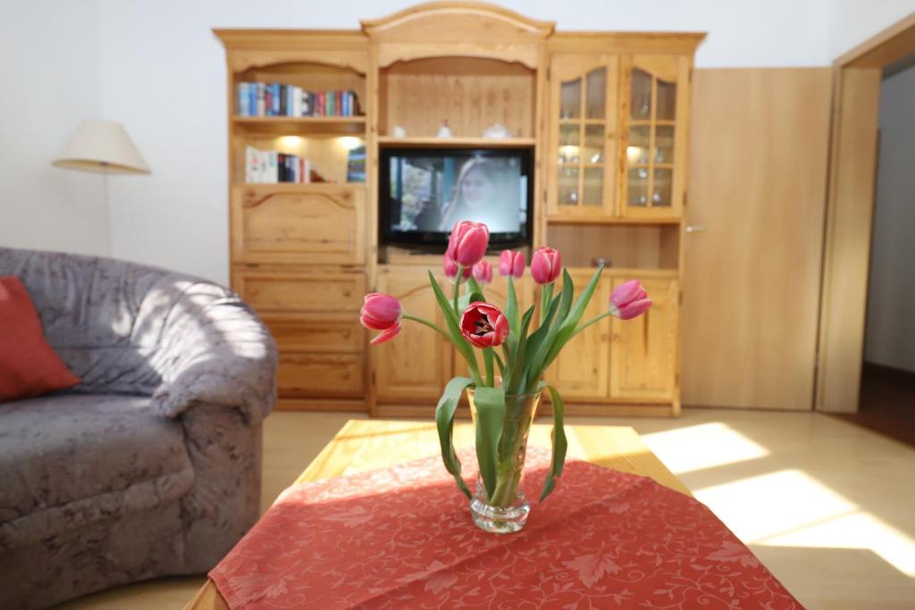 Appartement in Thiessow photo 2