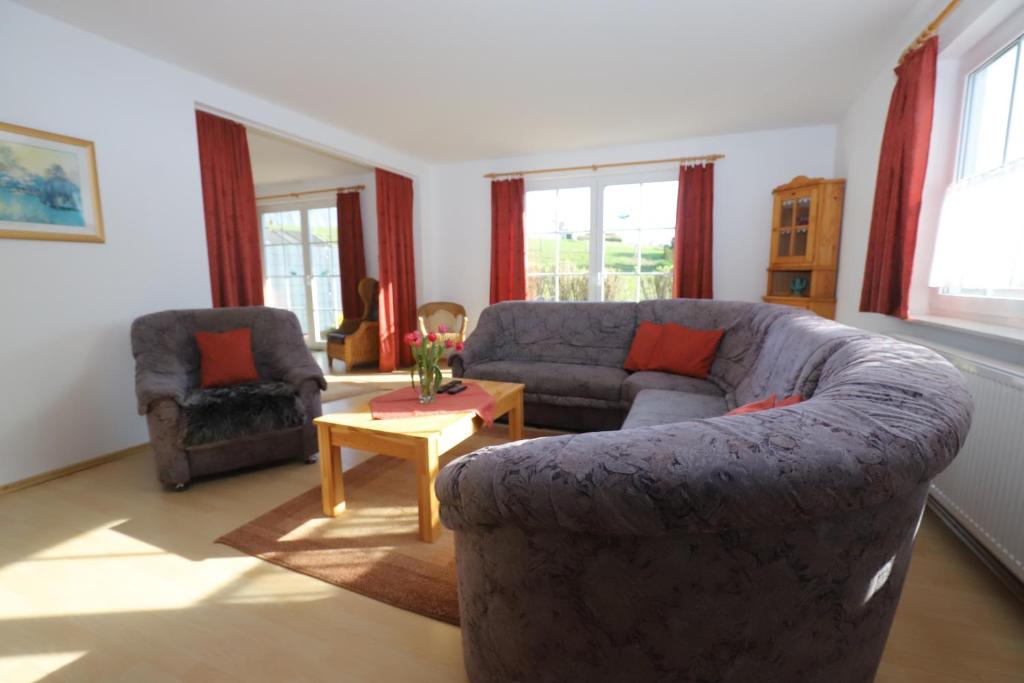 Appartement in Thiessow photo 3