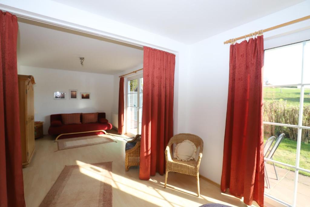 Appartement in Thiessow photo 4