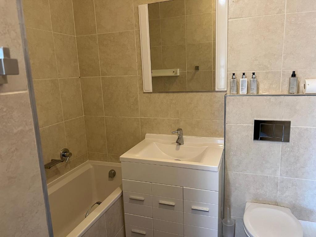 Oceanway Self-catering Accommodation photo 4