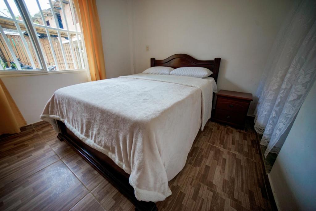 Casa las ruelias photo 2