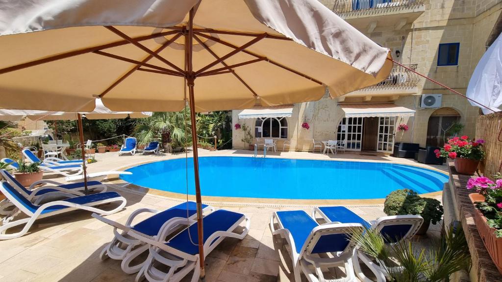 Villa Serenity B&B photo 2