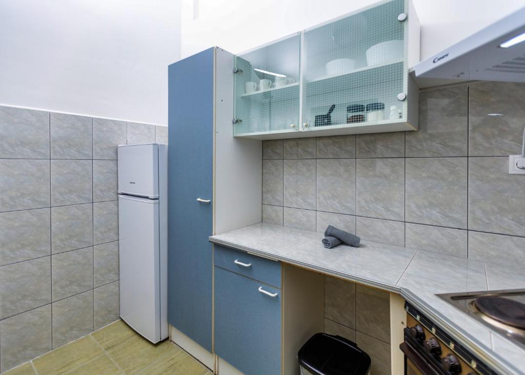 Vila Bor apartmani photo 2