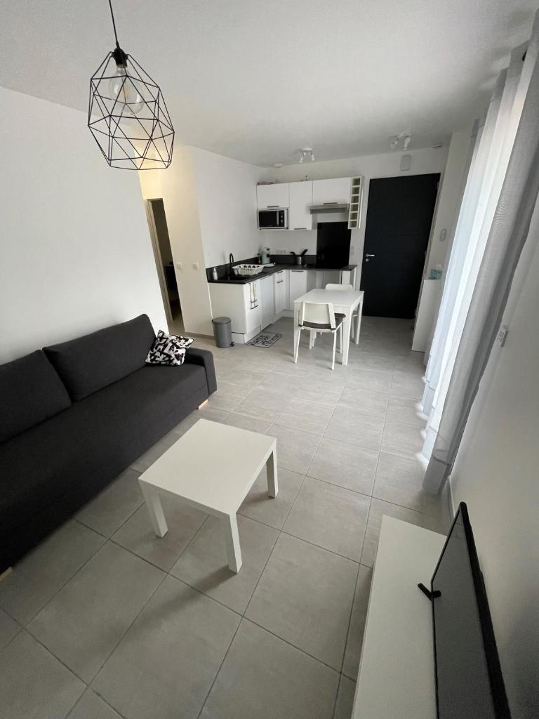 Appartements neufs proche Prado Plages Calanques photo 2