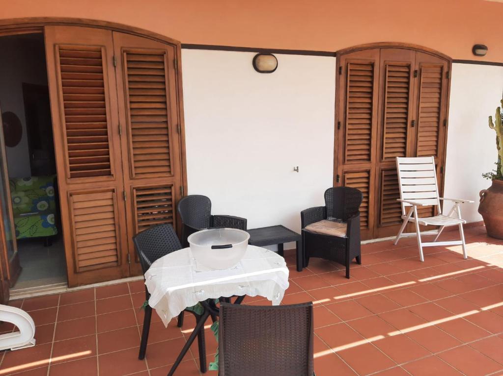 Casa JOMAILLA photo 2