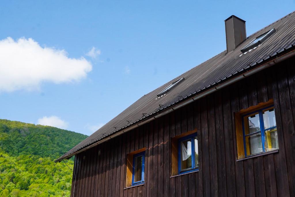 Planinarski dom ''Bijele stijene'' Mountain lodge photo 1