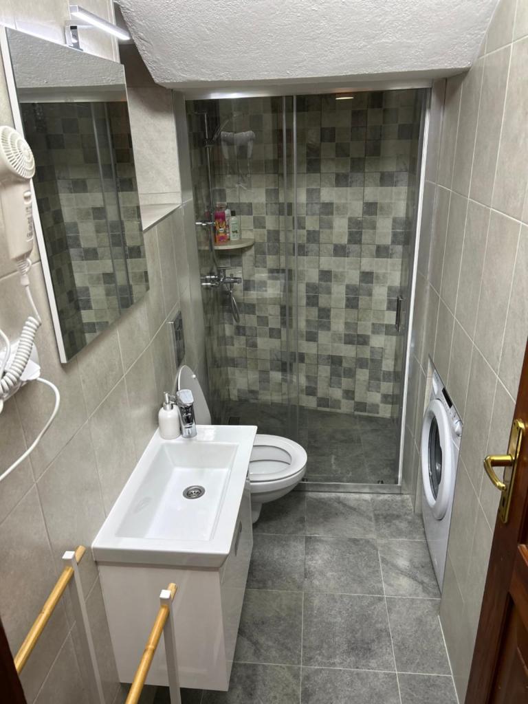 Apartments Franovic photo 1