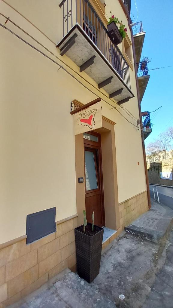 Cantunera SicilianRoom photo 4