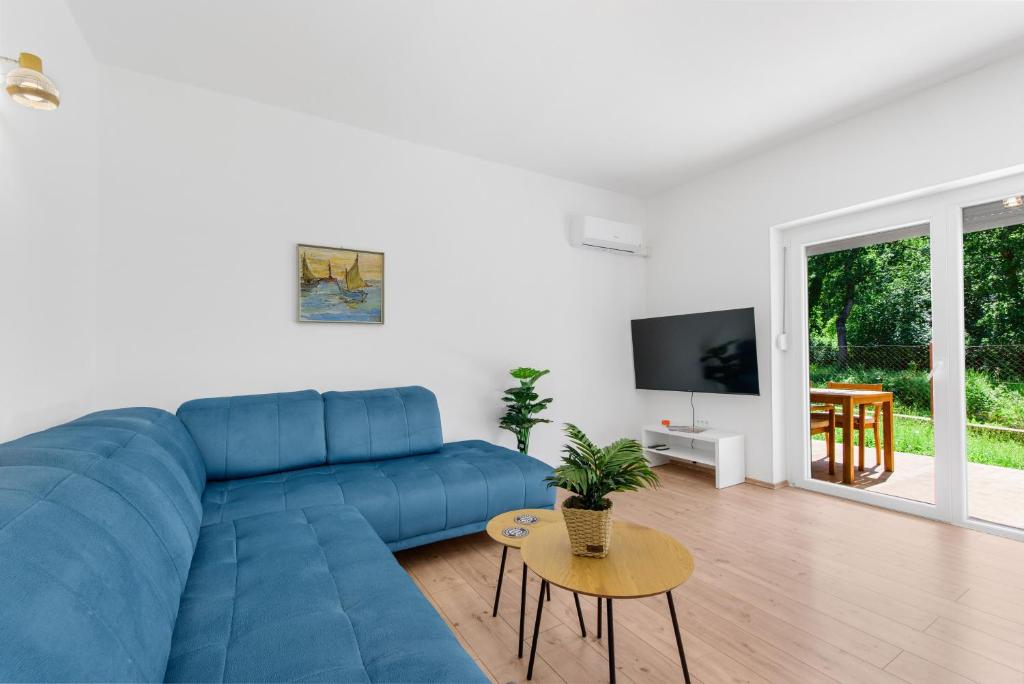 Apartments Villa Verde photo 4