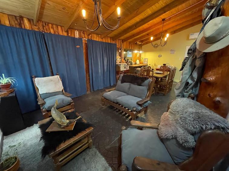 Fario Fishing Lodge photo 2