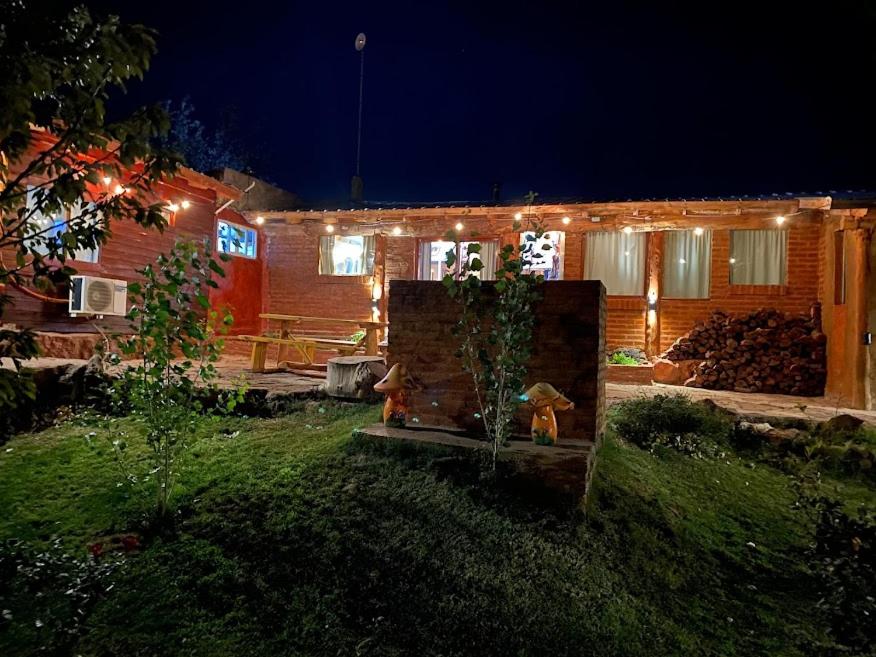 Fario Fishing Lodge photo 1