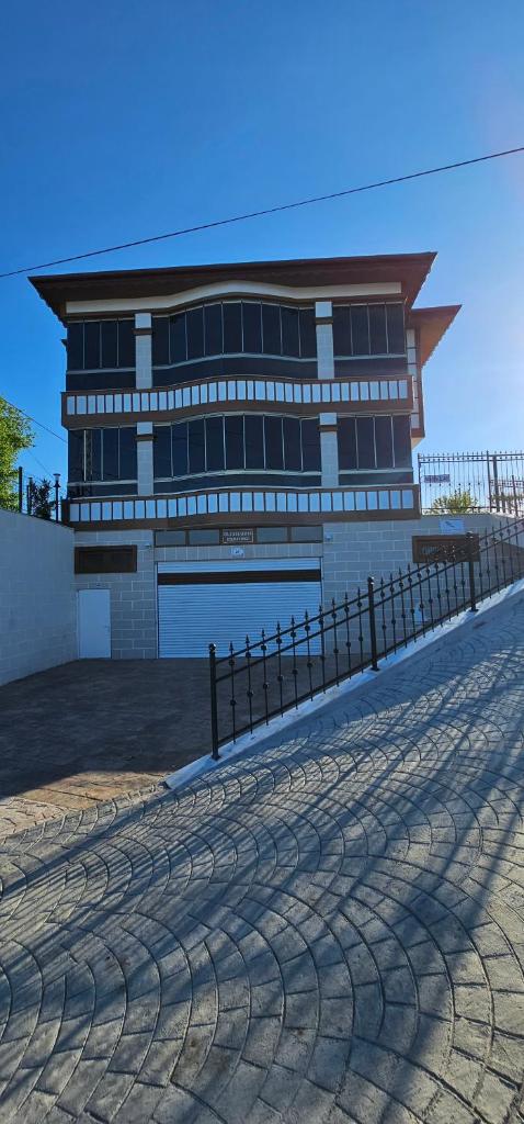 RizeKonak Luxury Villa Private Garden Ac Sea View photo 2