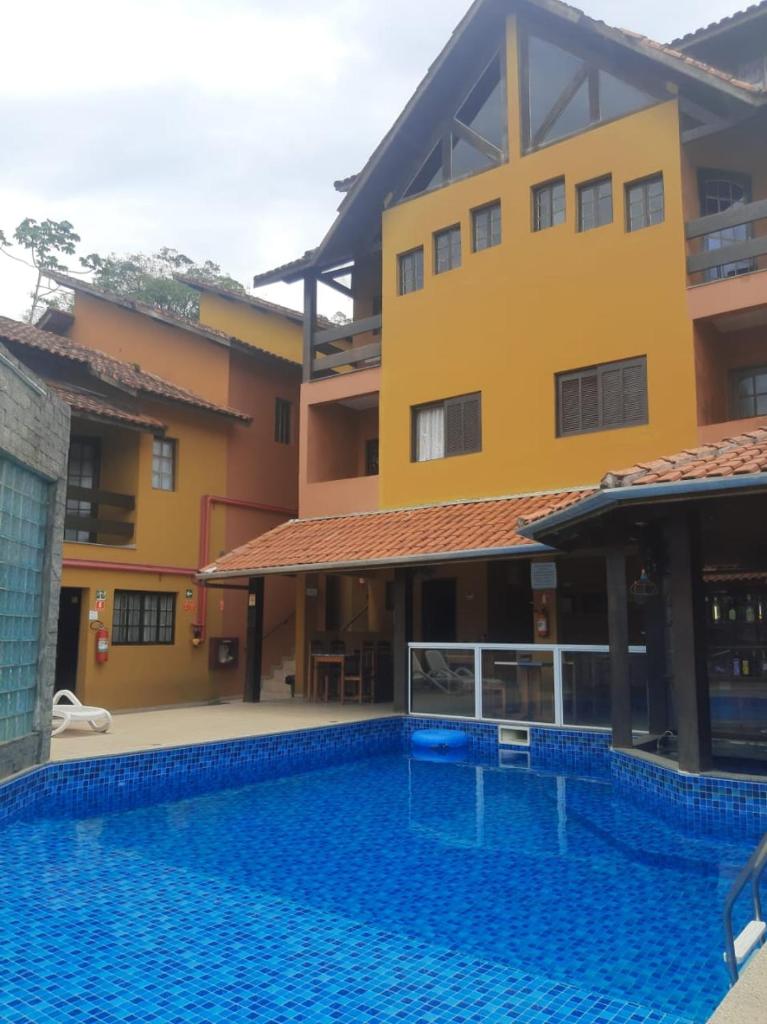 Pousada Morada Dusanjos photo 1