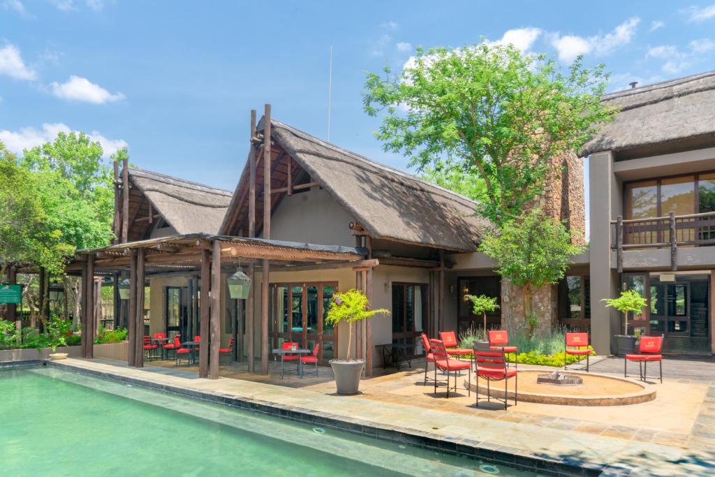 Zebula Boutique Hotel