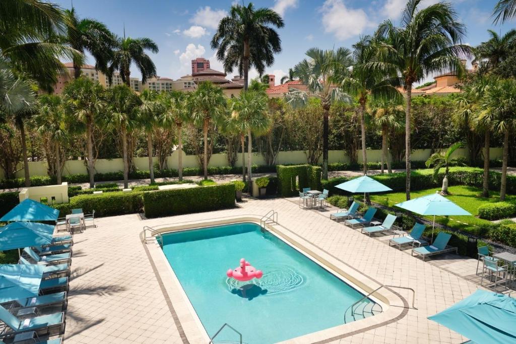Bungalows at The Boca Raton image