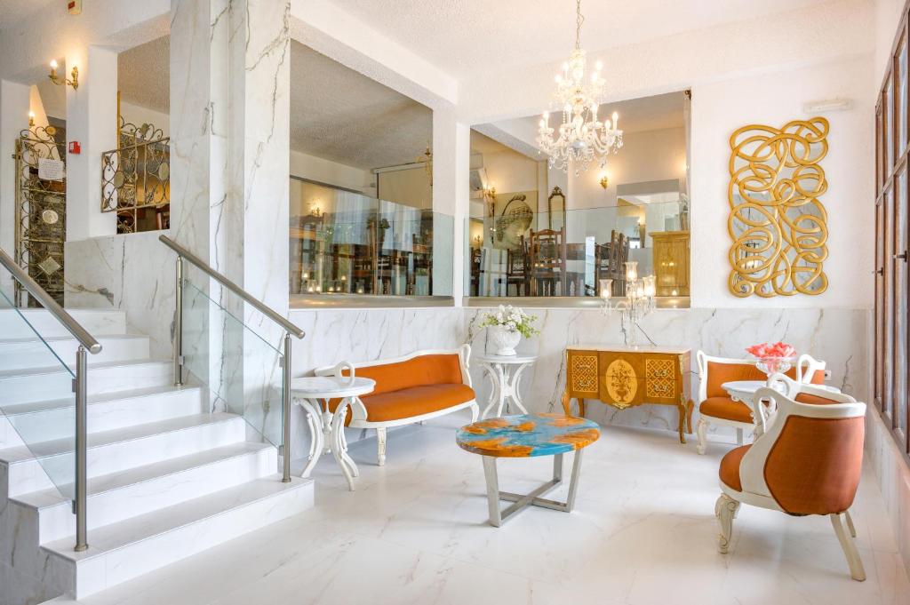 Leandros Hotel photo 2