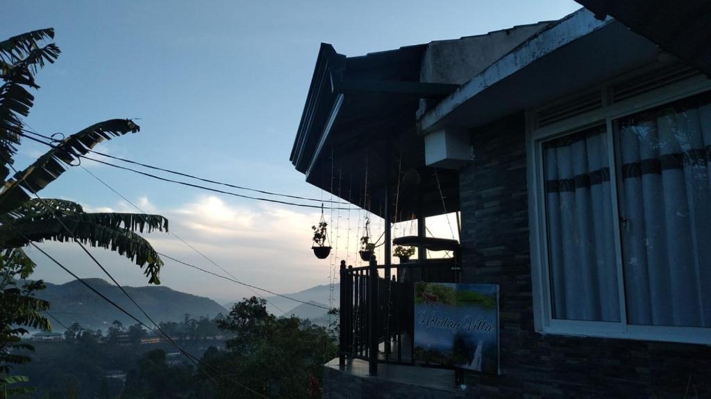 holiday villa photo 3