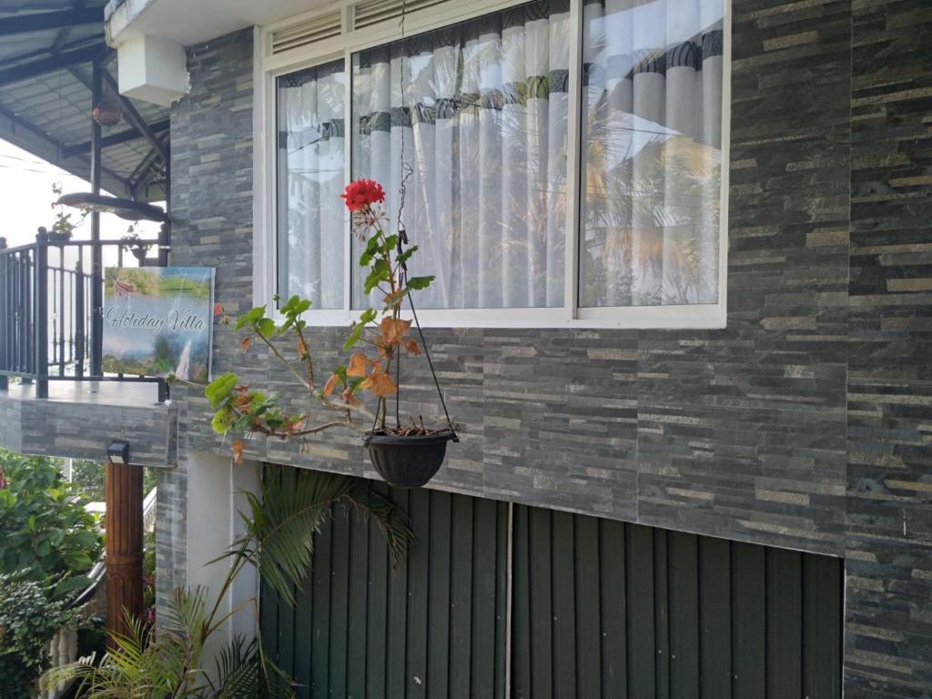 holiday villa photo 2