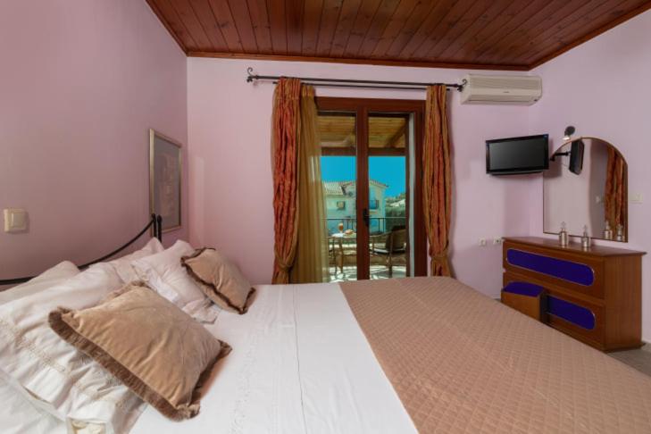 Private Villa Karavia photo 2