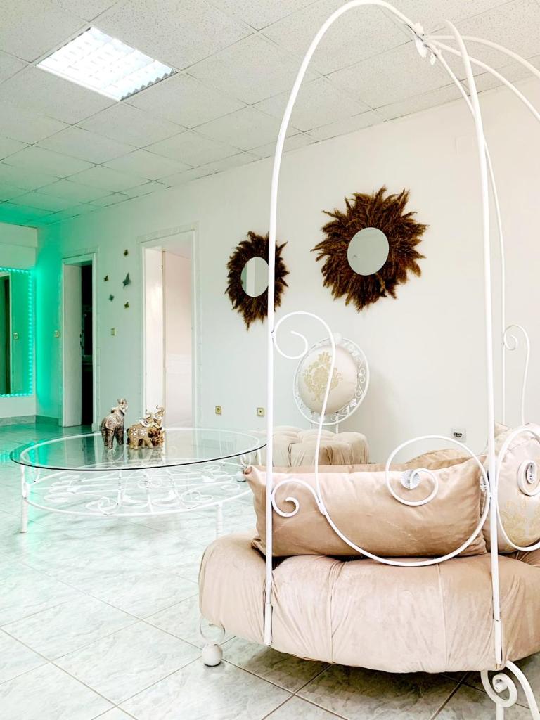 Lux Apartman Hana photo 2