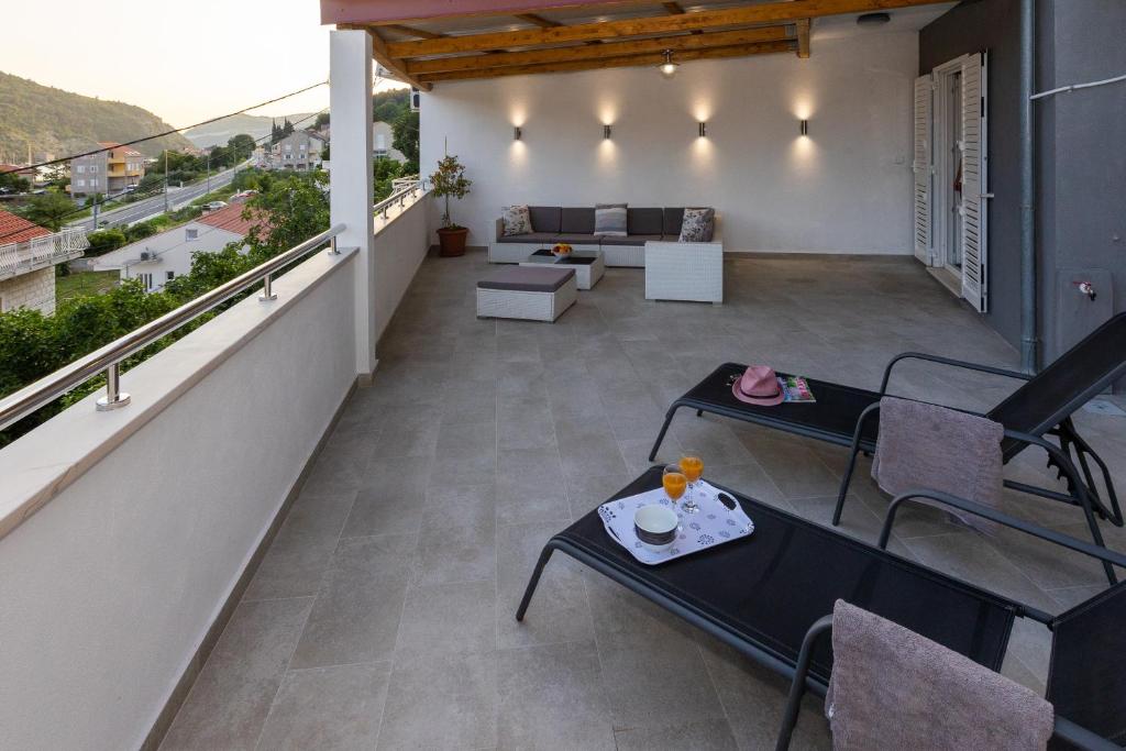 Apartman Marija
