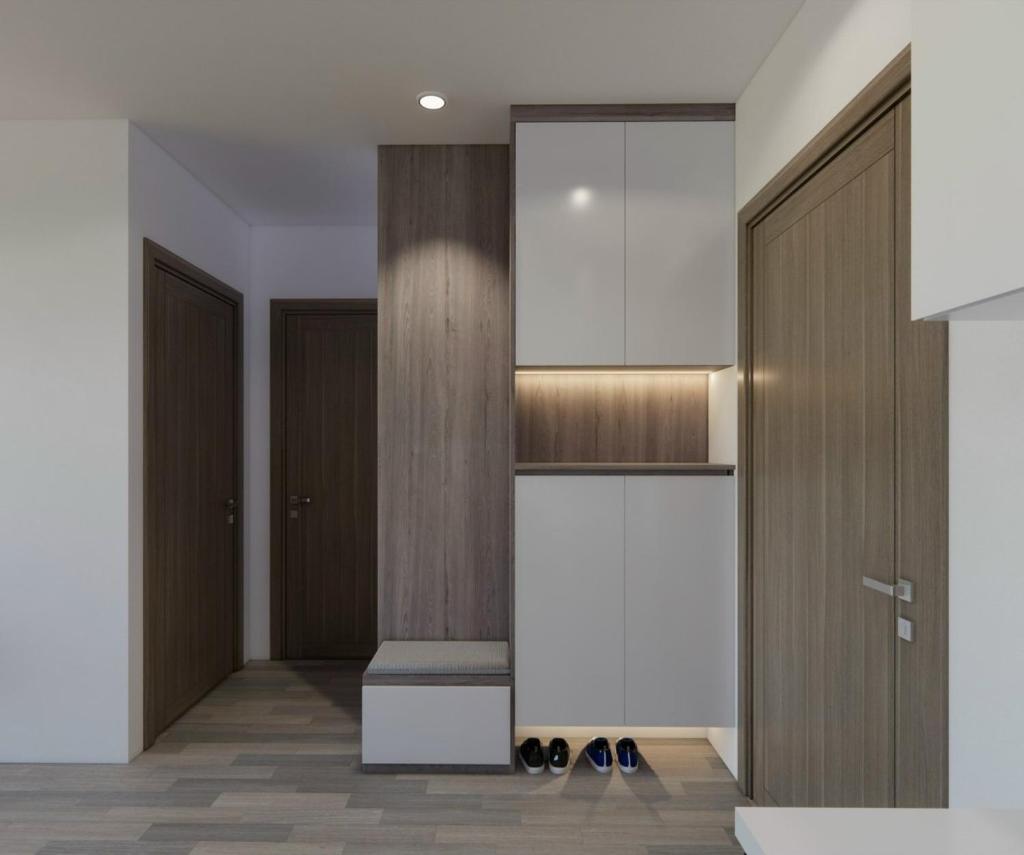 Thỏ homestay căn hộ cao câp Nera garden