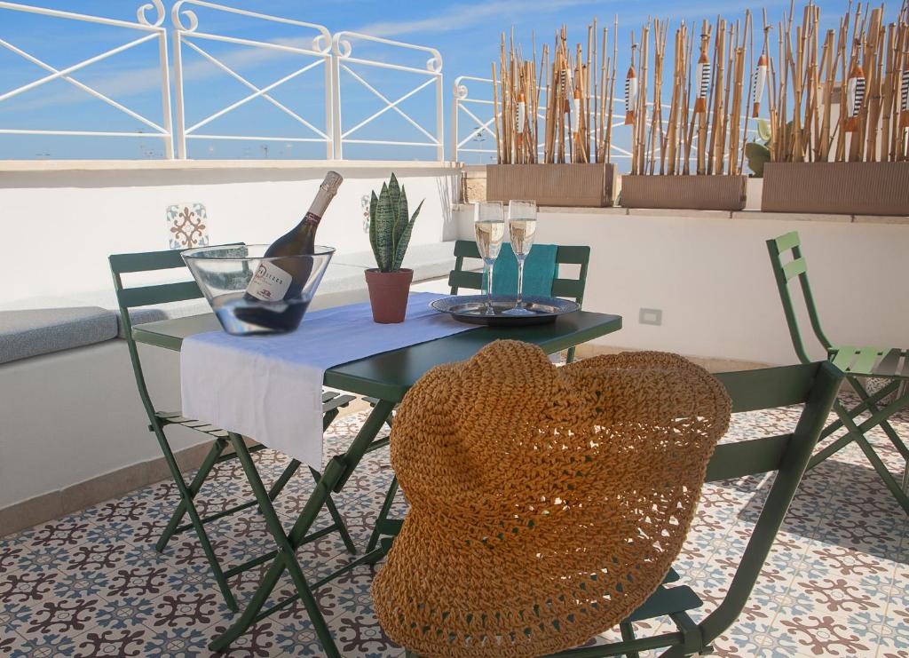NEREA - Apulian Suite and Rooms photo 3
