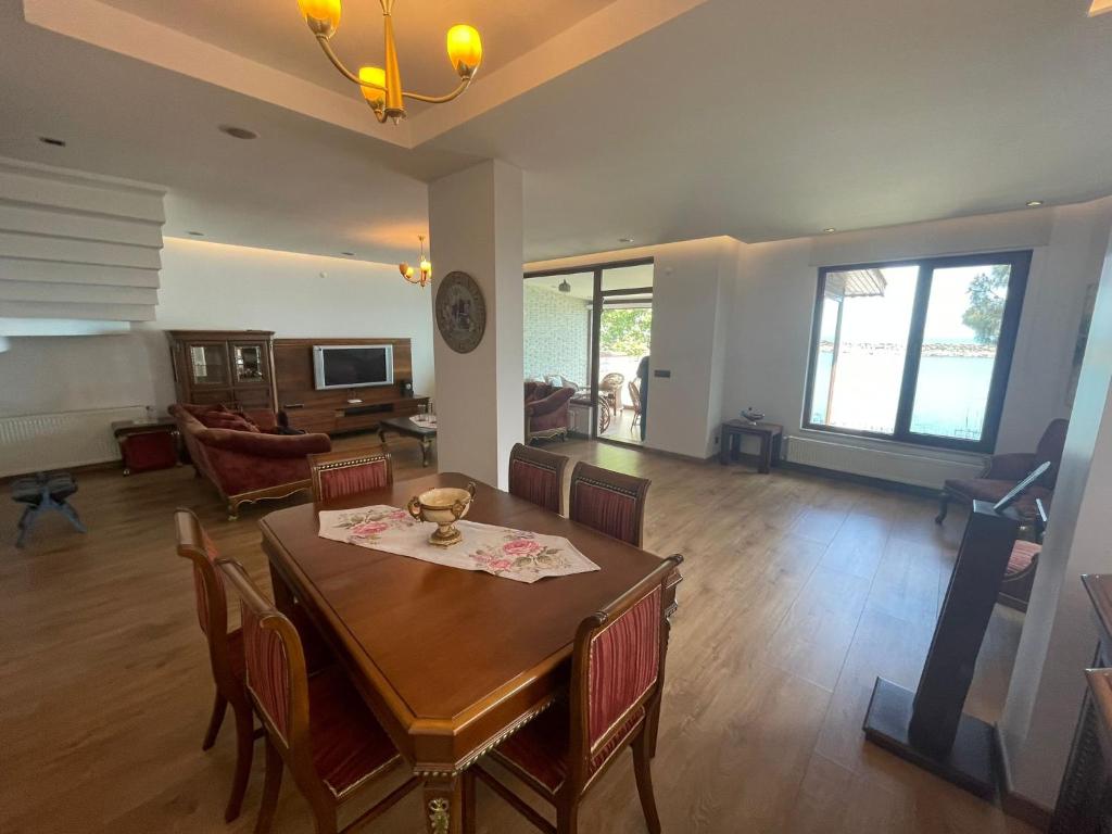 MEHMET EFENDİ SEASİDE RESORT Trabzon photo 1