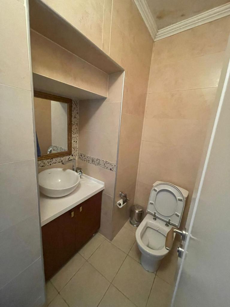 MEHMET EFENDİ SEASİDE RESORT Trabzon photo 3