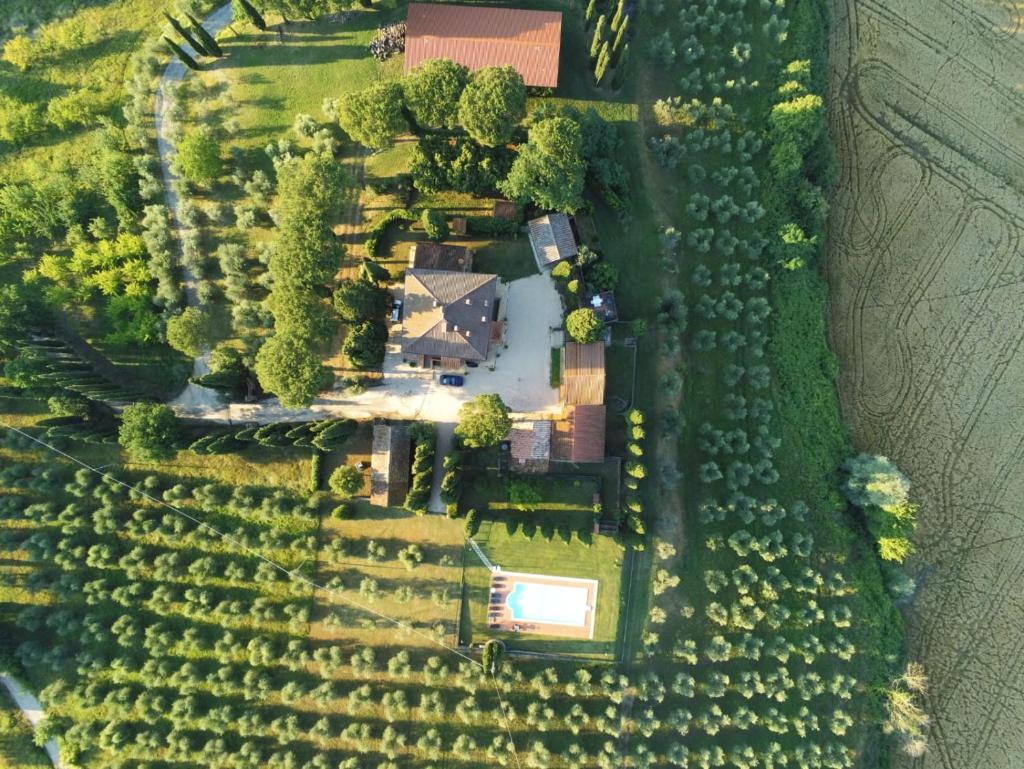 Agriturismo Podere Tresa photo 1