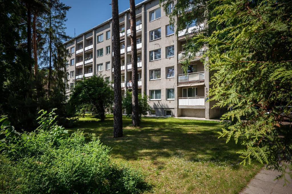 Jurmala Coast Apartment, Riga