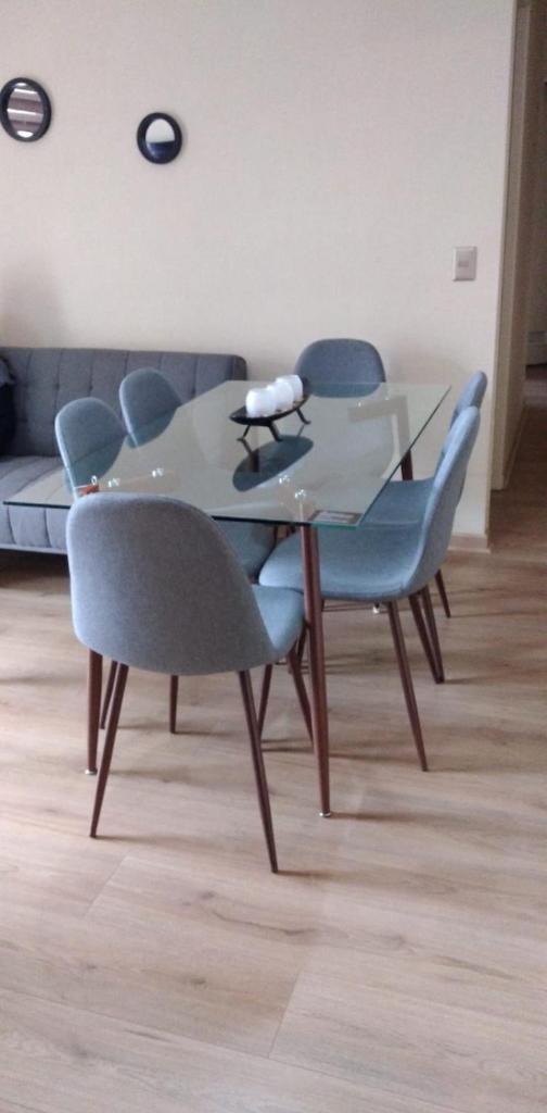 Apartamento Villarrica photo 2