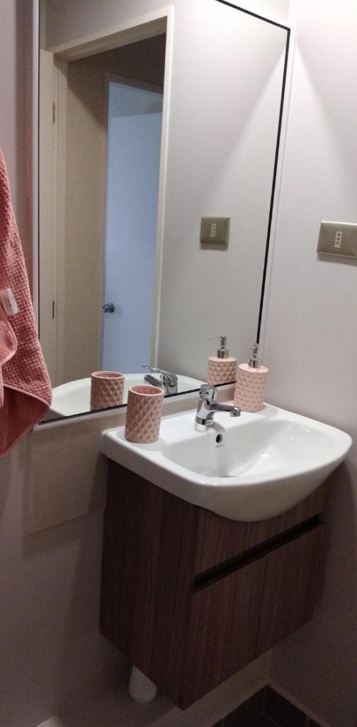 Apartamento Villarrica photo 3
