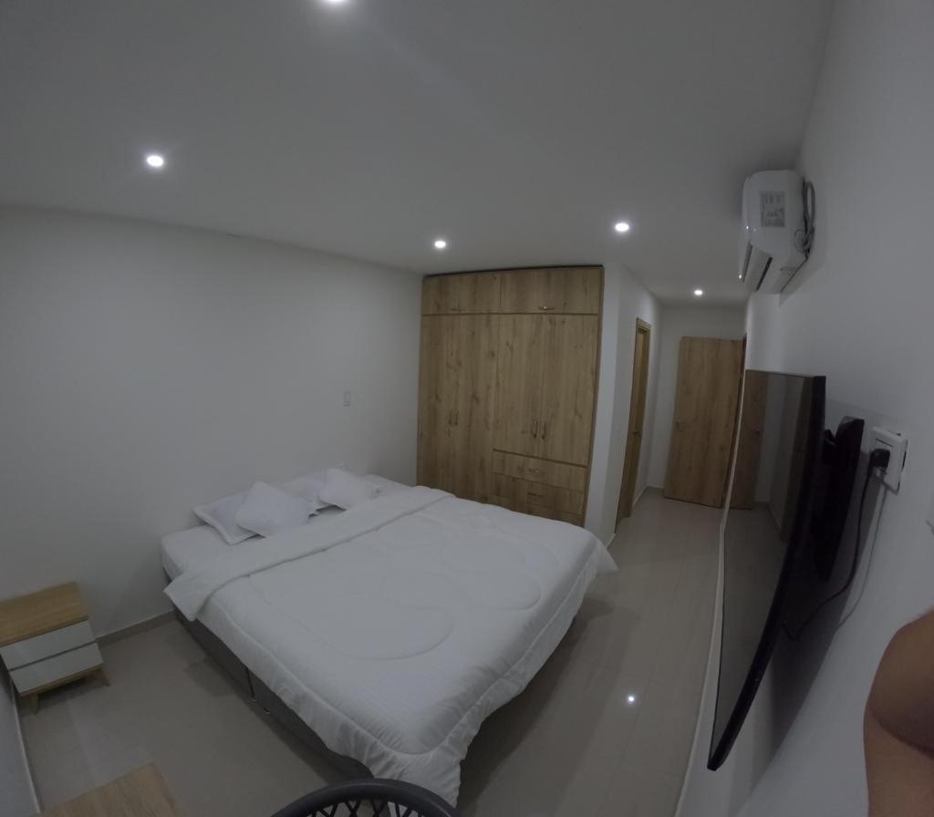HABITACION DE LUJO CON BAÑO PRiVADO photo 4