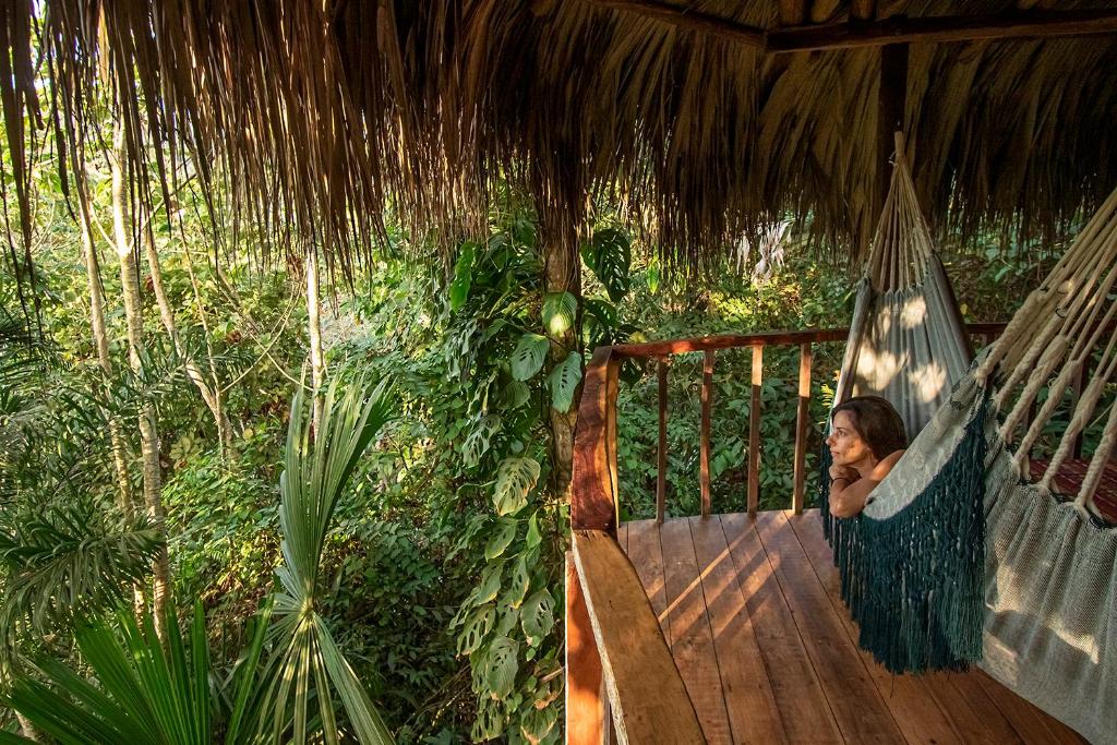 Villa Yira Eco-hotel photo 2