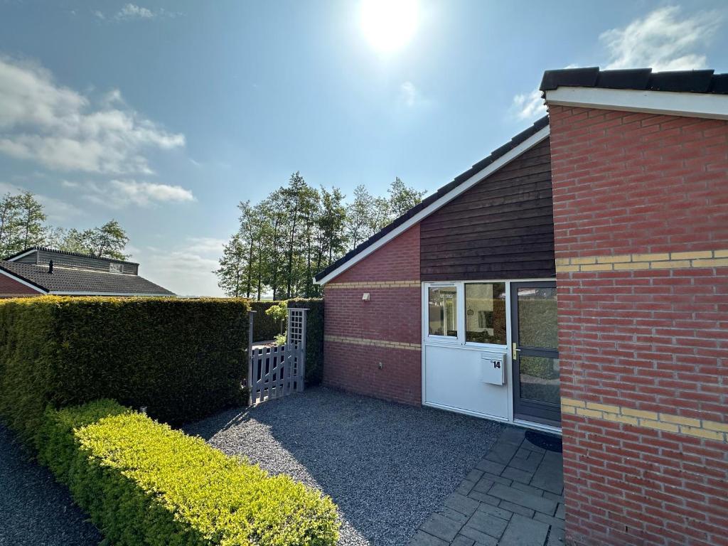 Modern Vacation home - Near the Wadden Sea photo 3