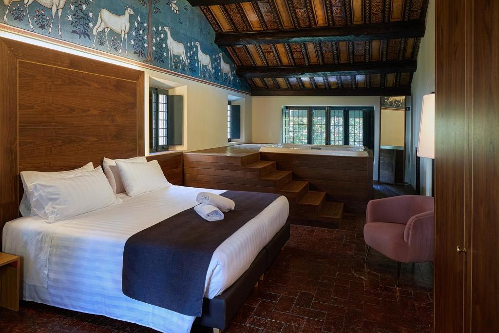 La Loggia Historic Resort photo 3