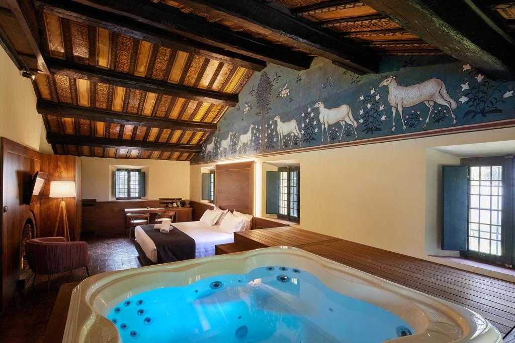 La Loggia Historic Resort photo 4