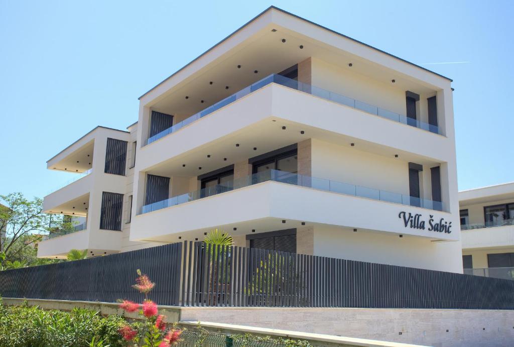 Villa Sabic By The Sea photo 3