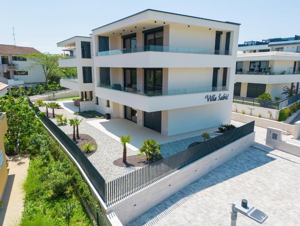 Villa Sabic By The Sea photo 1