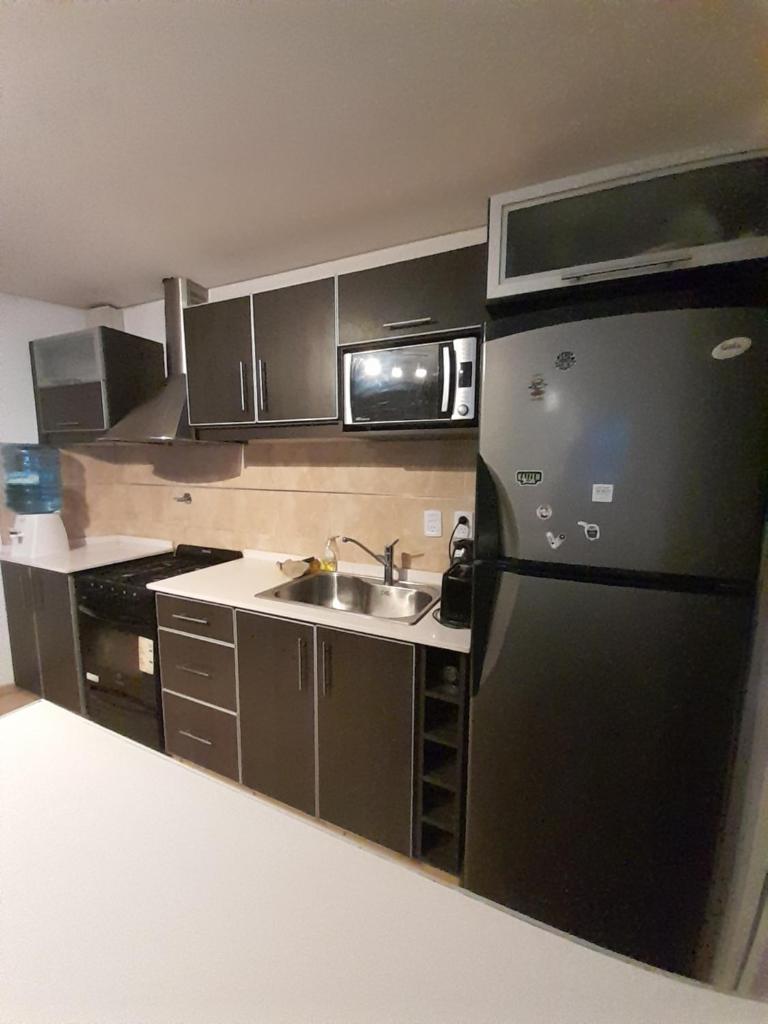 Departamento centrico San Rafael - Los Sauces photo 4