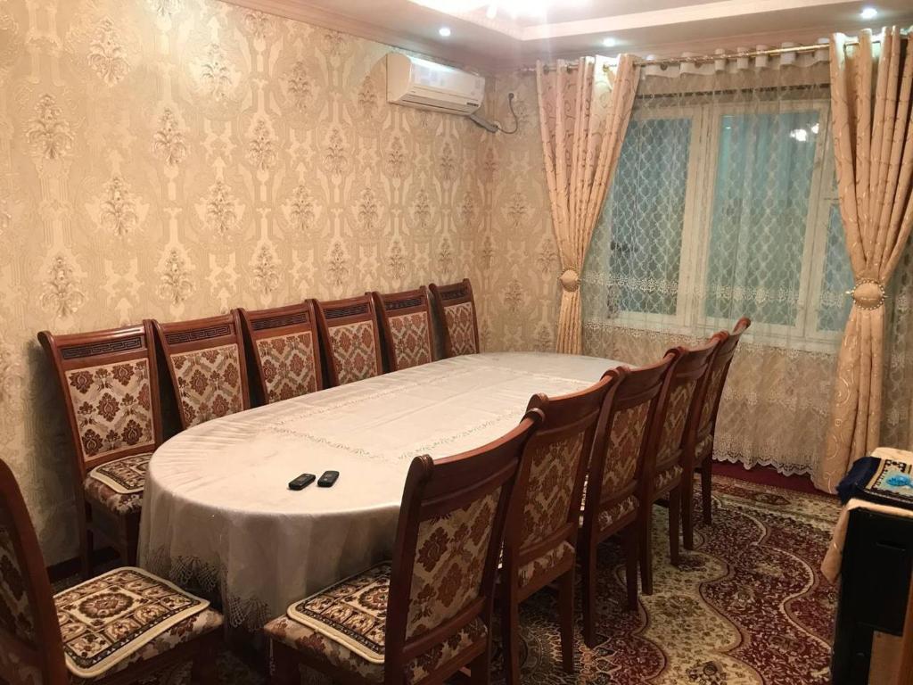 Уютная квартира для семьи с детьми photo 1