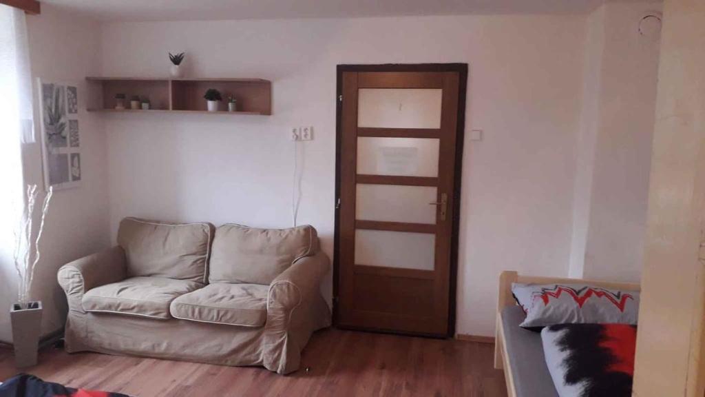 Holiday home in Rokytnice n. J. 35171 photo 2