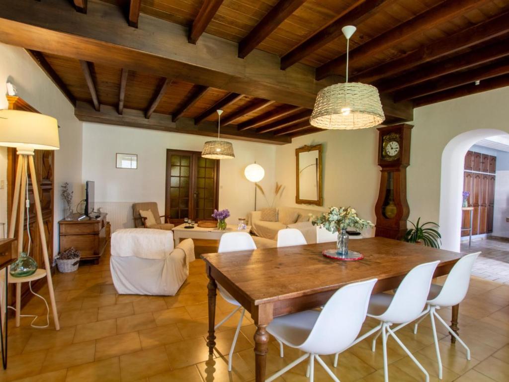 Gîte Tocane-Saint-Apre, 4 pièces, 6 personnes - FR-1-616-314 photo 1