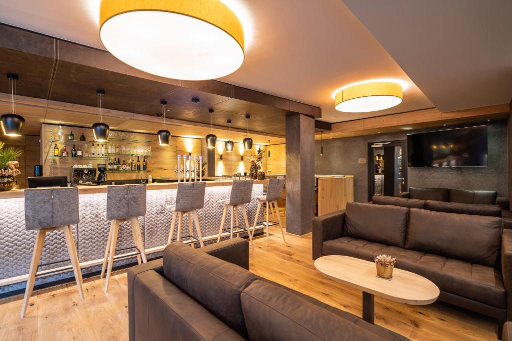 Suites by Mein Almhof photo 4