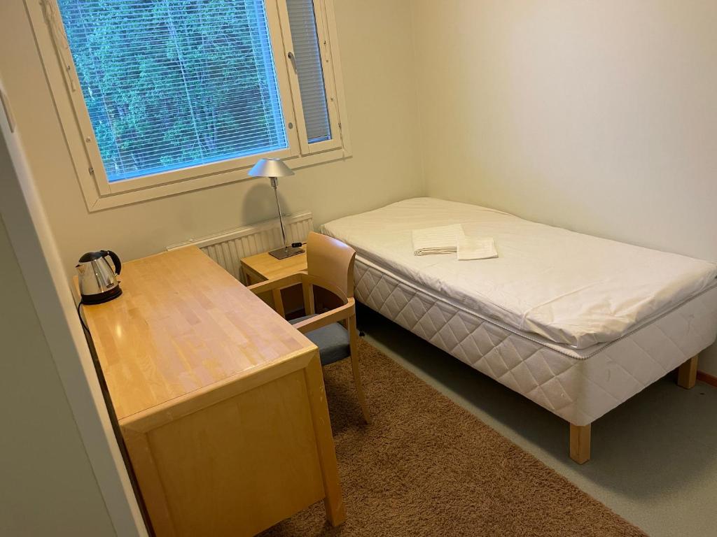 Grand Hostel Imatra photo 3
