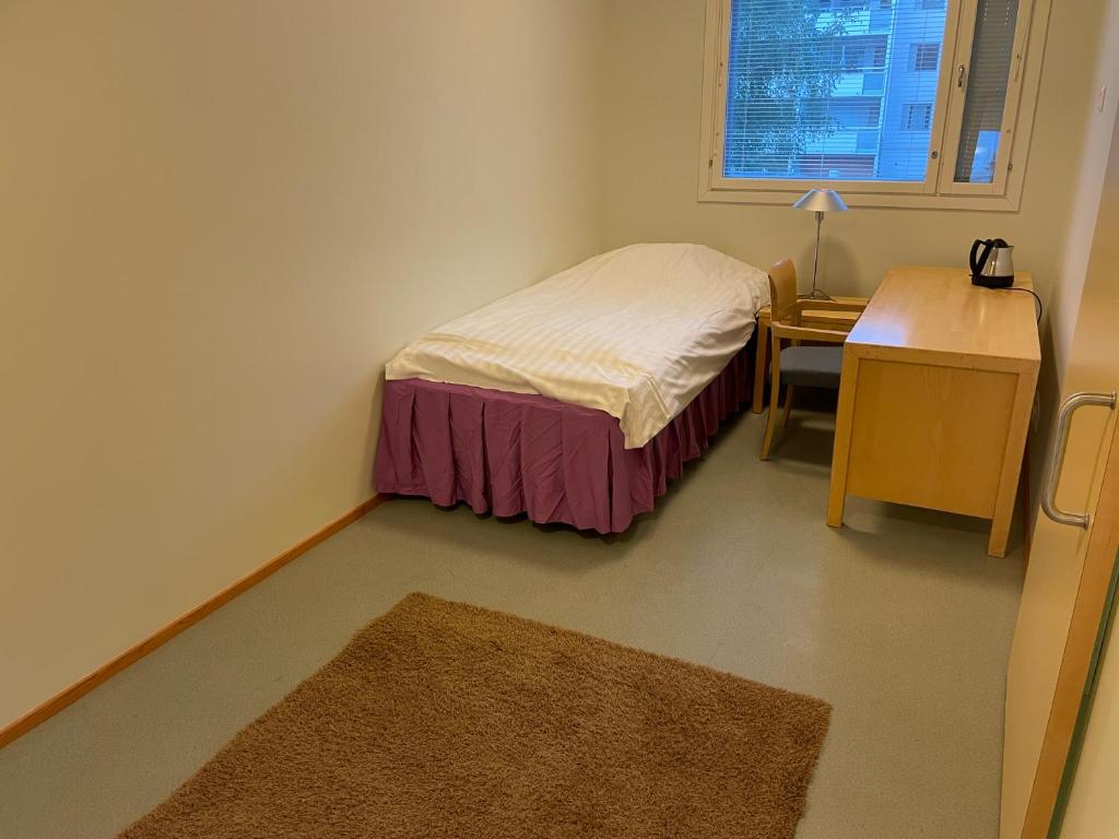 Grand Hostel Imatra photo 2